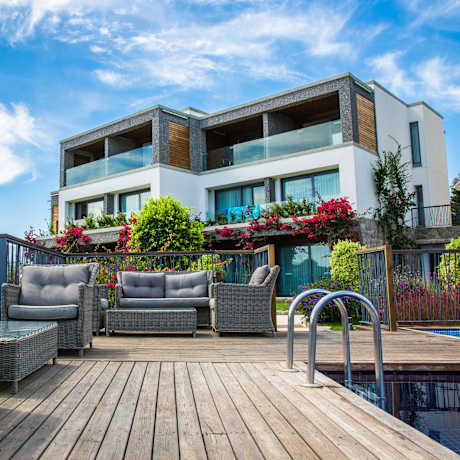 Costa Farilya Special Class Hotel